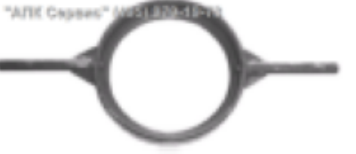 Ключ малого затяжного кольца Г9-ОСП 09.020